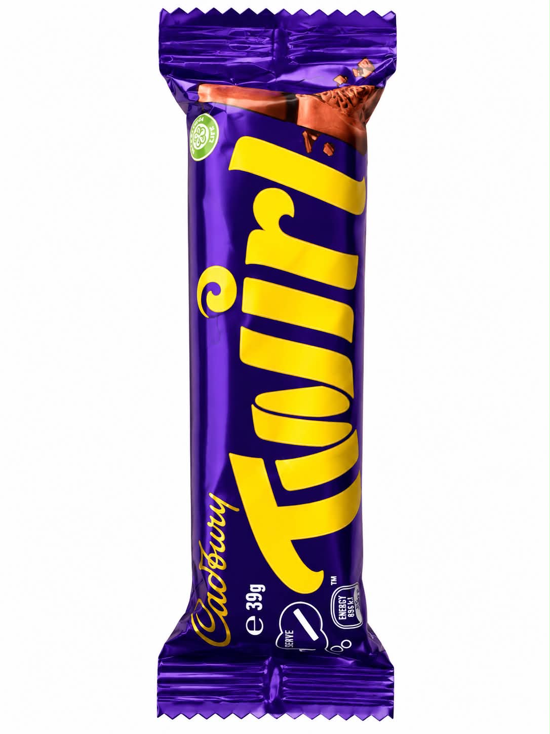 Single Chocolate Bar
