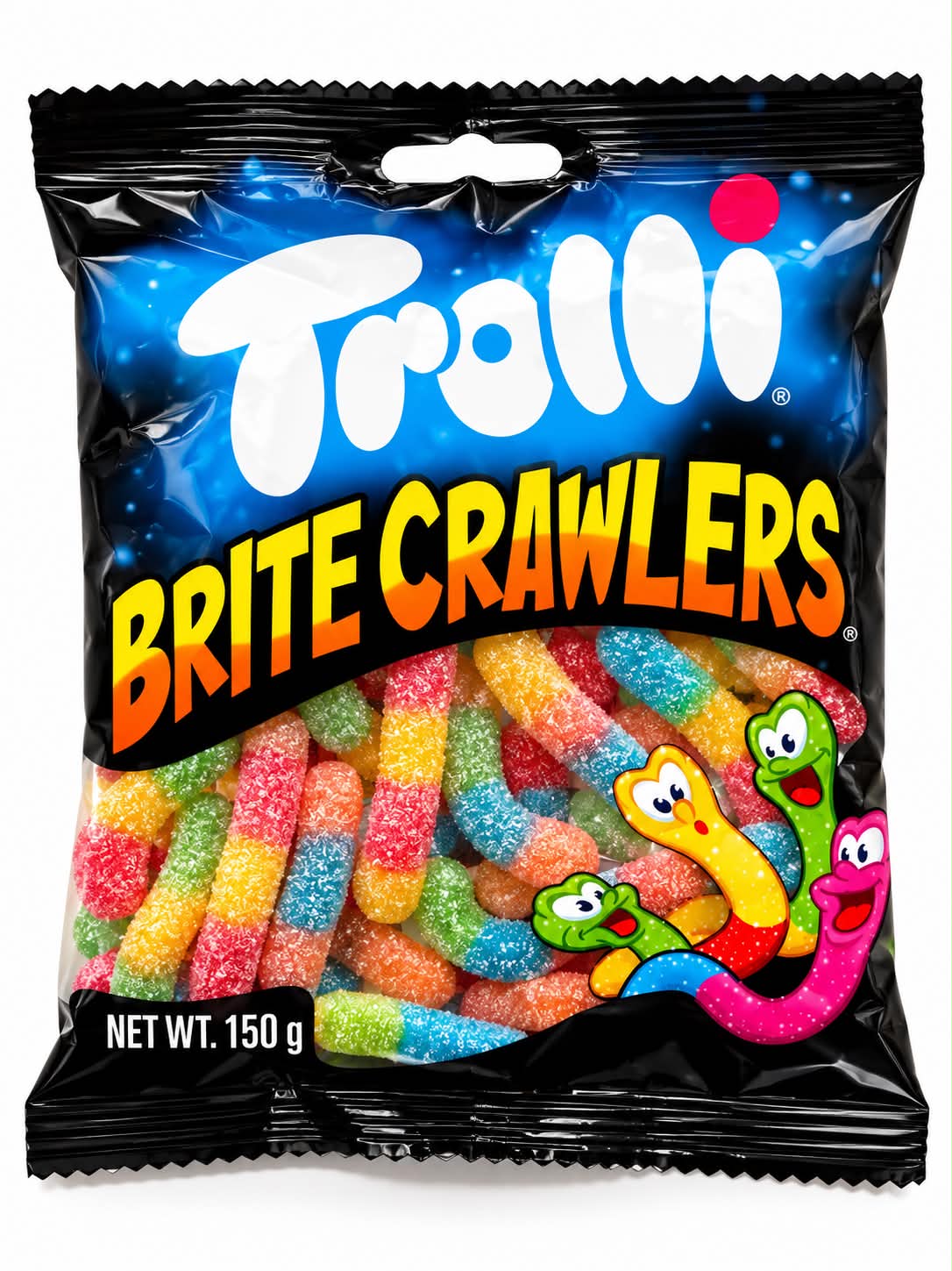 Large Candy Packet