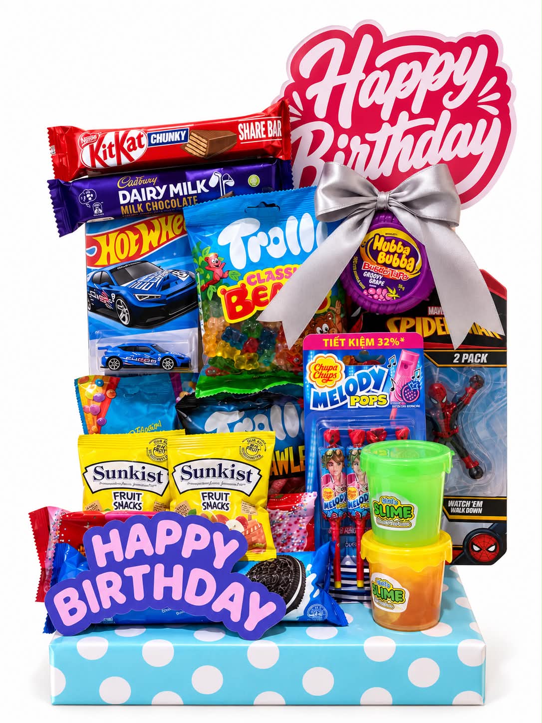 Celebration Box