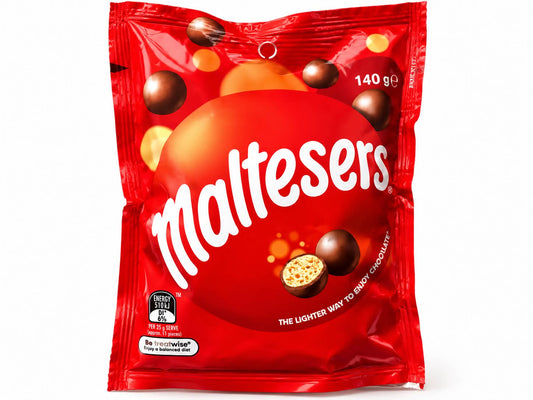Large Chocolate Packet