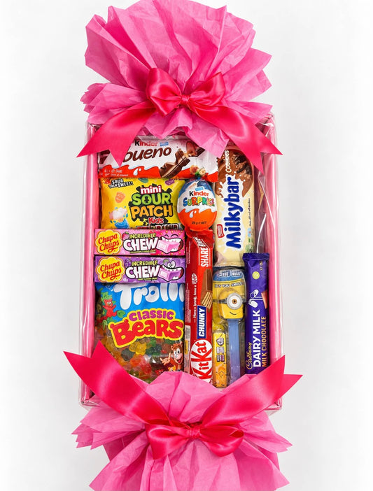 Small Candy Bouquet