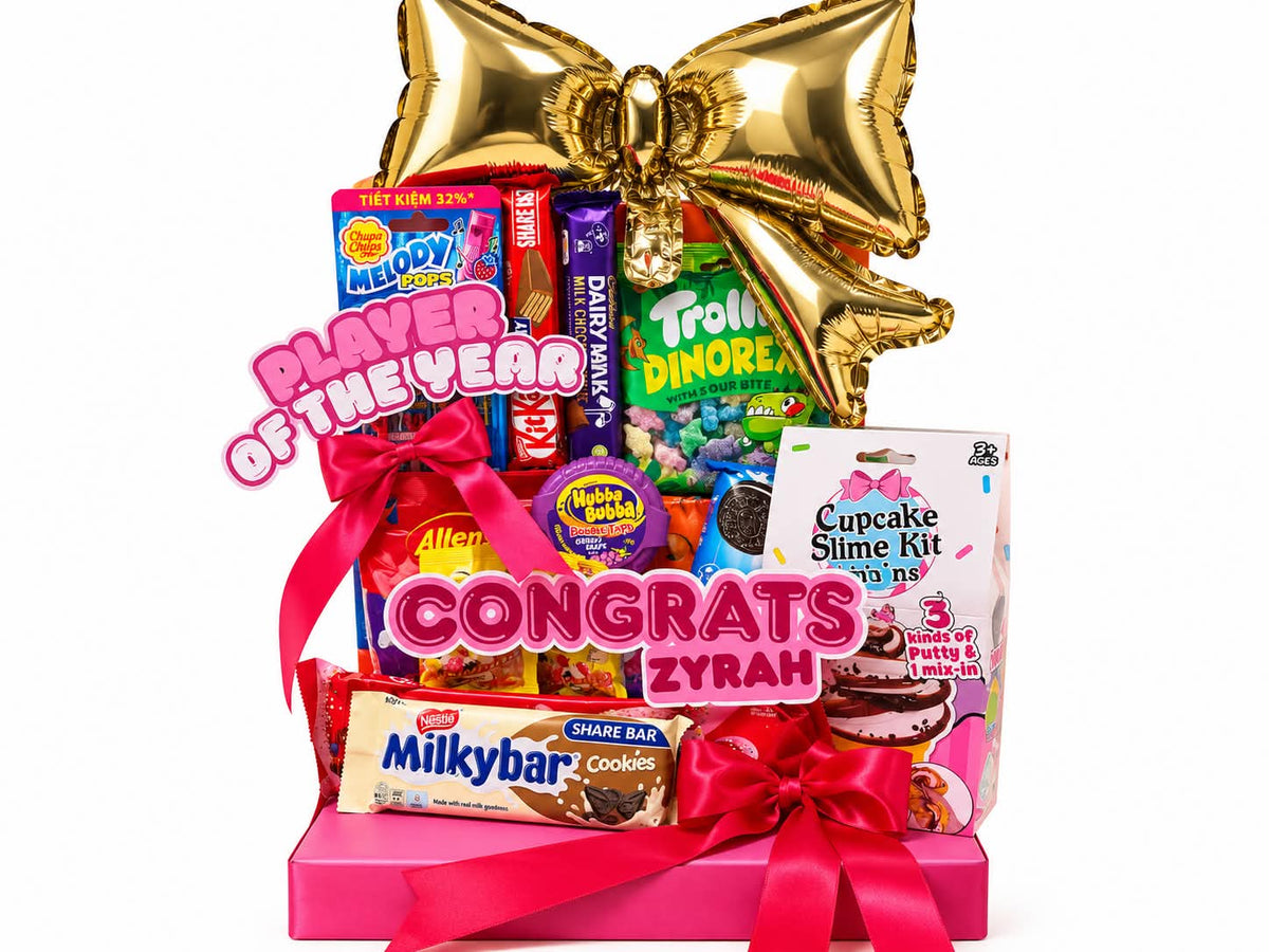 Celebration Box