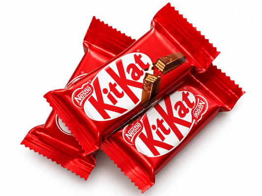 Mini Chocolate