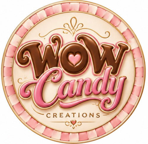 Wow Candy Creations