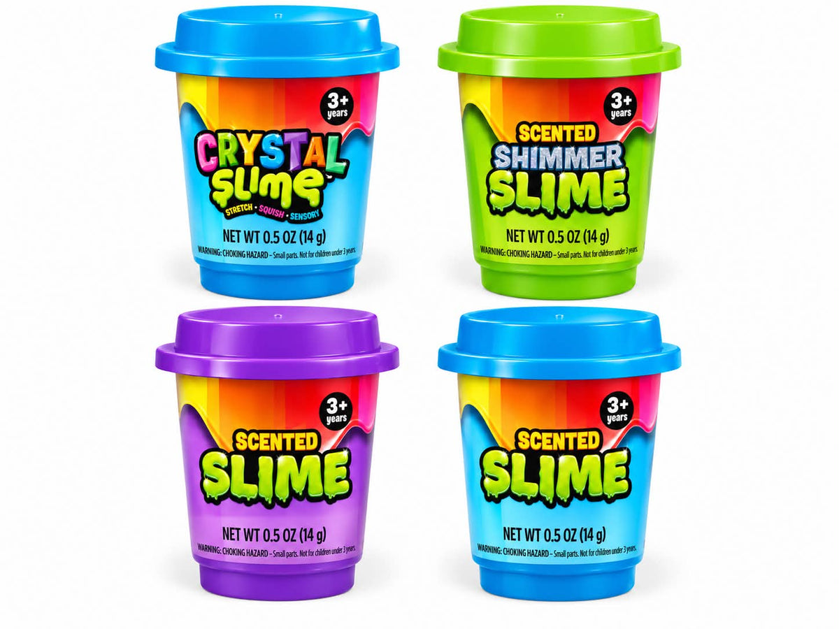 Slime Tub